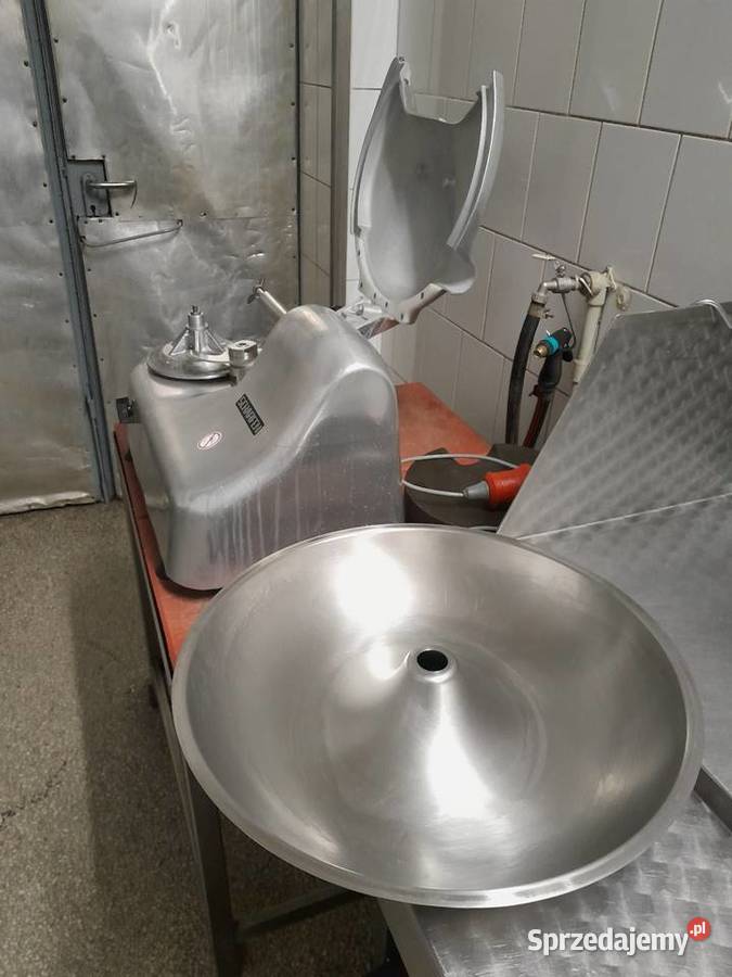 Kuter Sharfen 10l Leszno