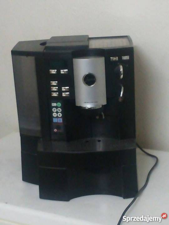 ekspres do kawy jura impressa x90 Gastronomia mazowieckie Płock
