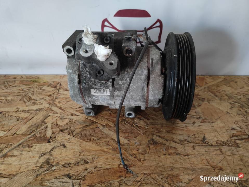 Kompresor Sprężarka Klimatyzacji Honda Accord VI Pleszew