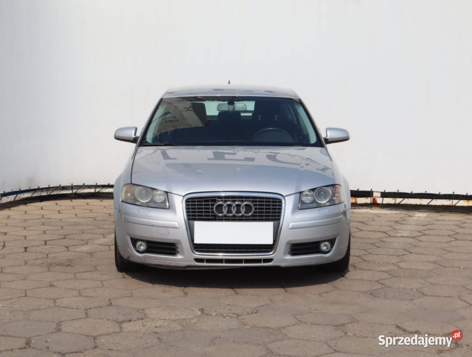 Audi A3 14 TFSI Łódź sprzedam
