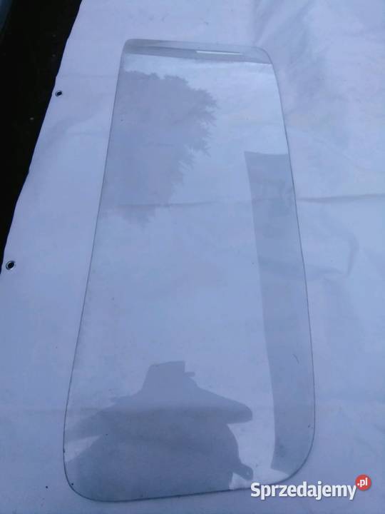 Szyba czołowa syrena 105 Nowa Lublin