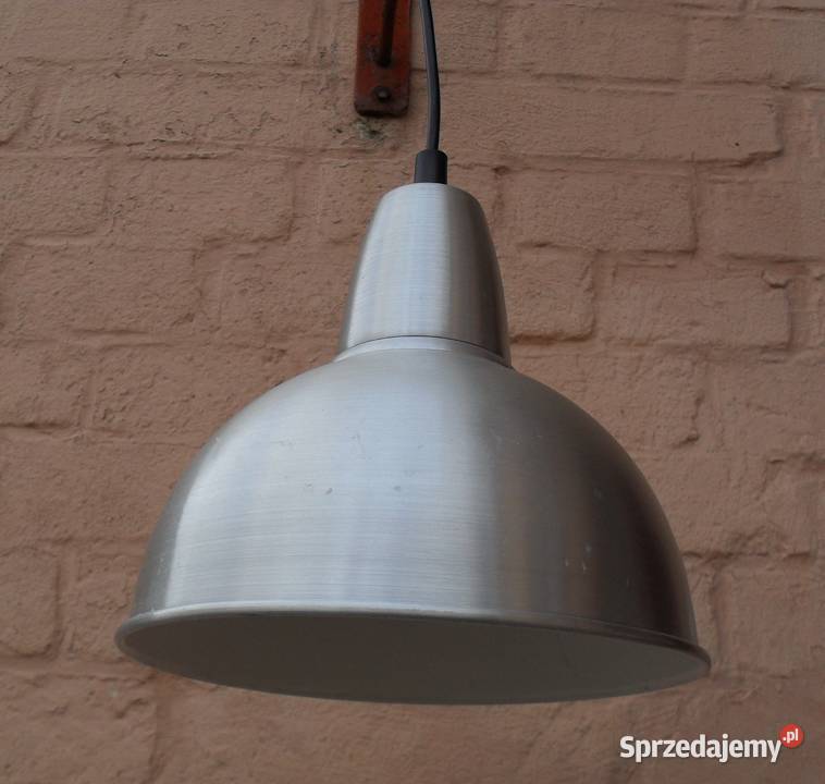 Lampa Wisząca Żyrandol Vintage Warszawa sprzedam