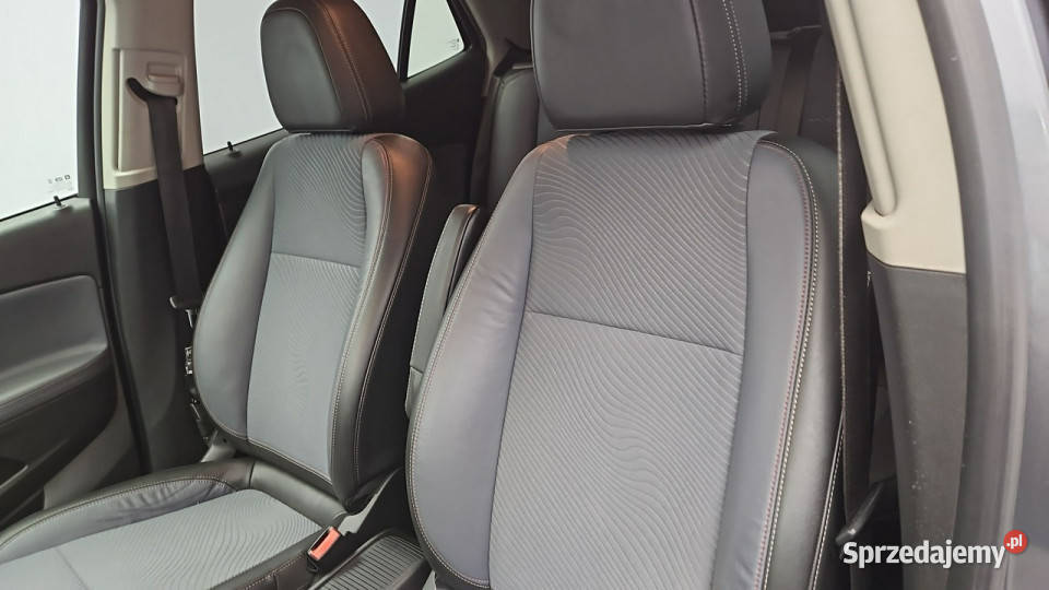 Opel Mokka 14T Cosmo Z Polskiego Salonu Faktura mazowieckie