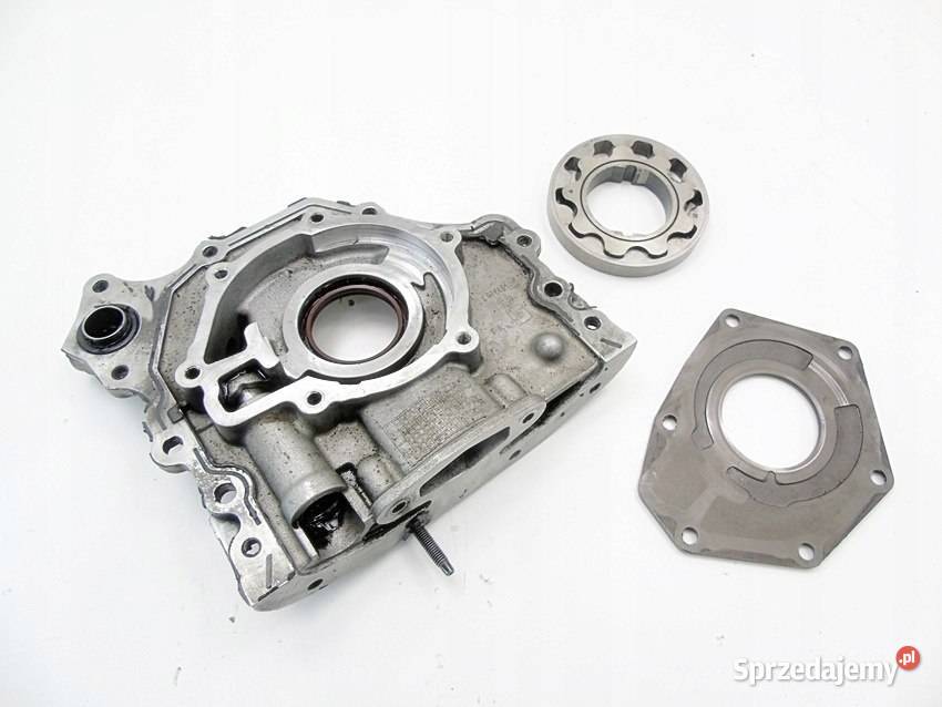 POMPA OLEJU 16 BLUEHDI DS5 308 II BERLINGO DS3 Sosnowiec