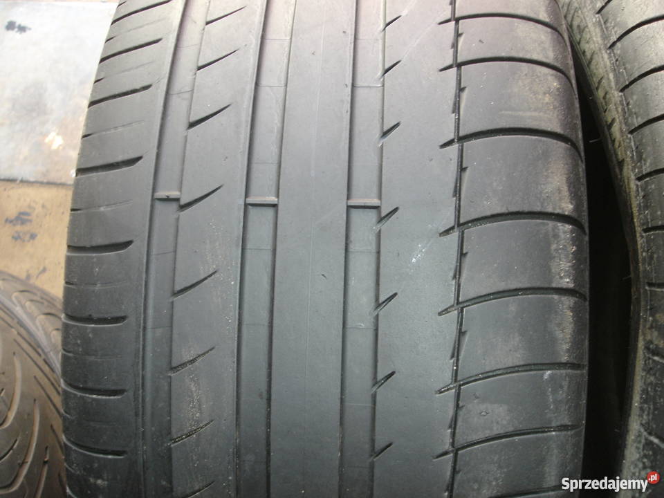 25545 R20 MICHELIN Latitude 101 W 35 mm Kamień Pomorski