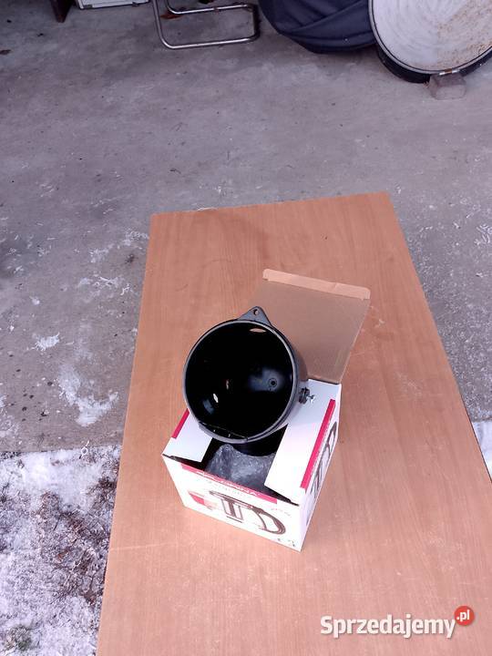 WSK 125 LAMPA PRZÓD Leżajsk