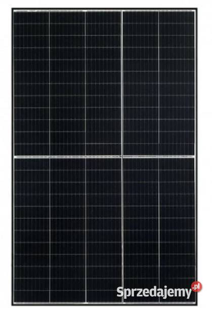 panele fotowoltaiczne RISEN 410W 300 sztuka wielkopolskie Września