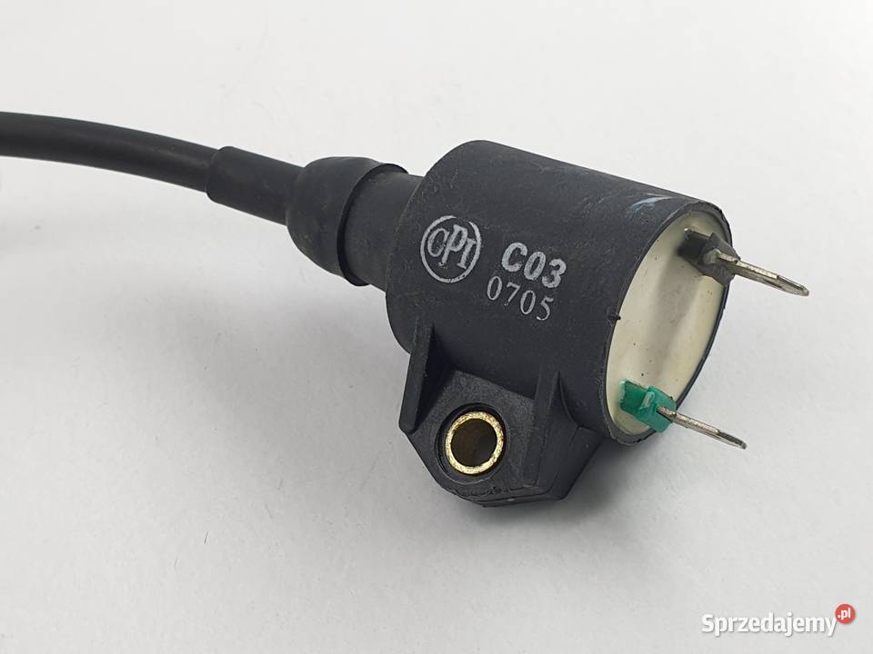 Cewka Zaplonowa Fajka Cpi Aragon Łódź sprzedam