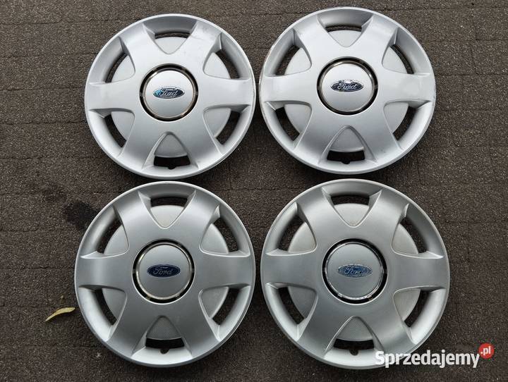 Kołpak Ford 15 XM211130CAW sztukę Kamieniec