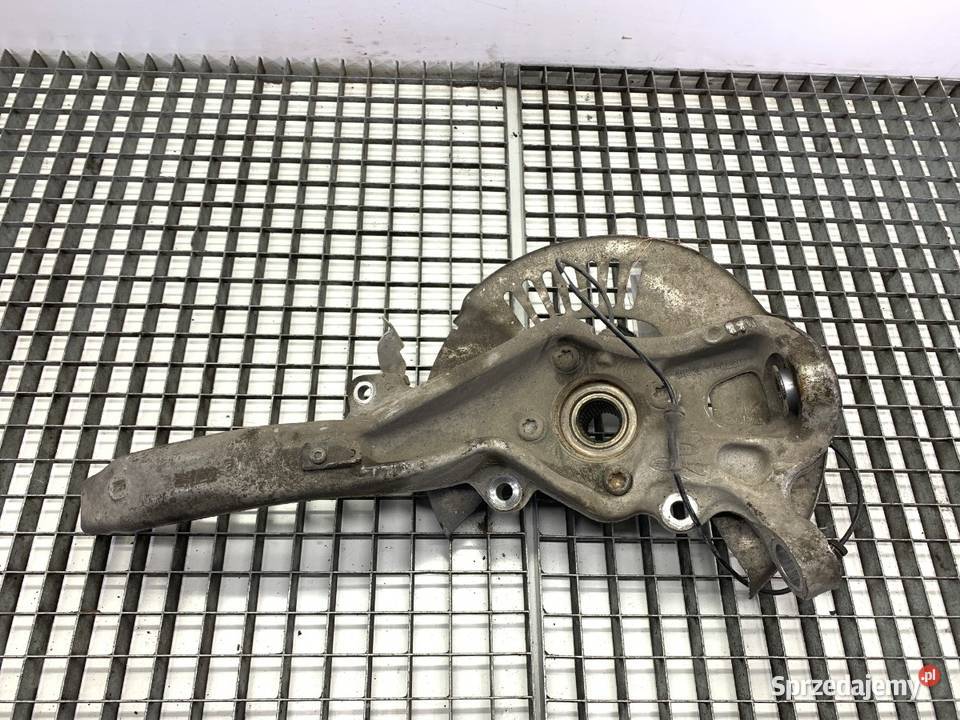 ZWROTNICA LEWY PRZÓD JAGUAR FPACE 20 180 osobowe