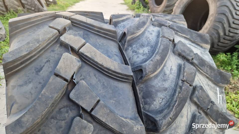 4057020 1607020 167020 Camso bieżnik 80 sprzedam