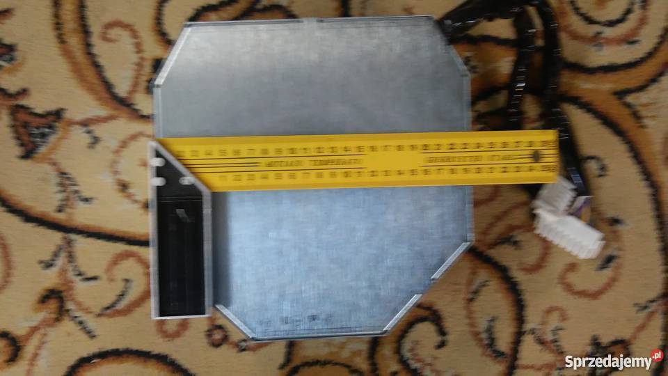 Transformator separacyjny SMS3XFMRS2000 Łomża