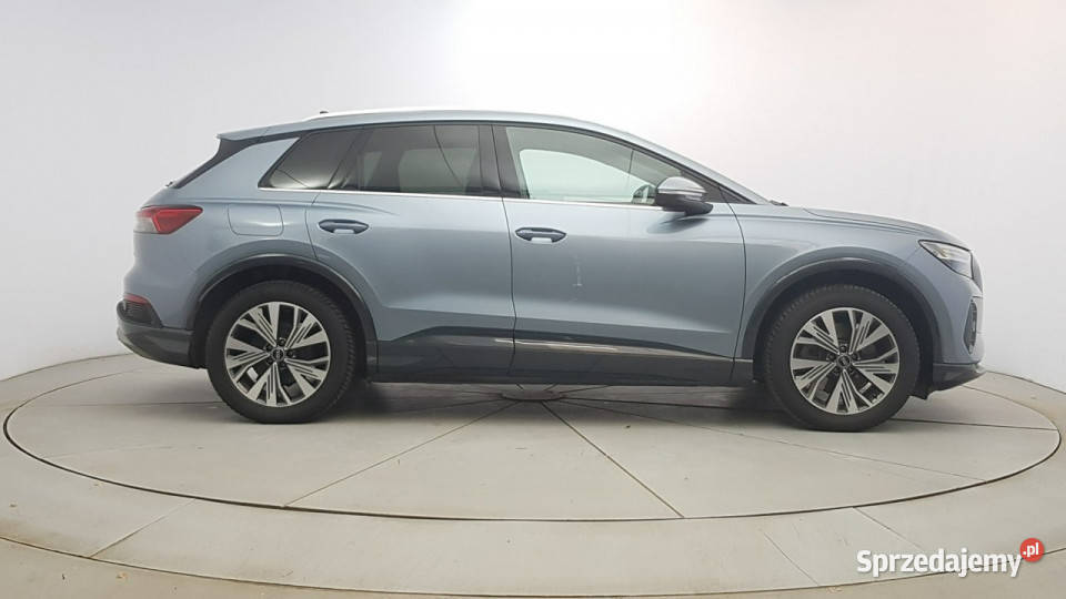 Audi Q4 Q4 etron 40 77kWh Advanced Z Polskiego Warszawa