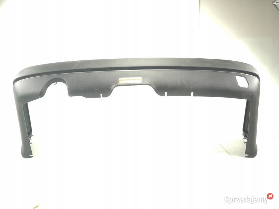ZDERZAK TYLNY FIAT CROMA 19851989 82412386 lubelskie