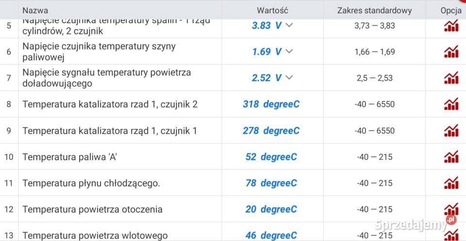 PROFESJONALNY WYNAJEM TESTERA DIAGNOSTYCZNEGO Sulechów sprzedam