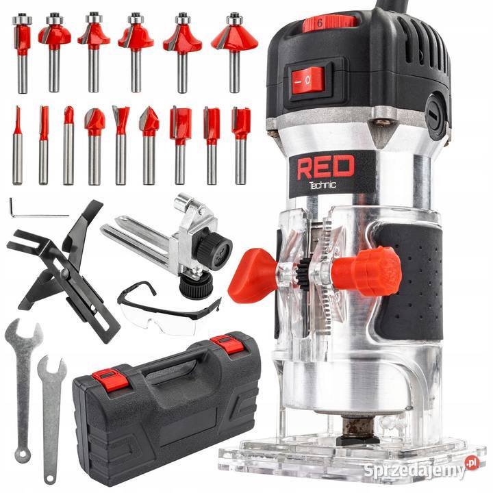 FREZARKA GÓRNOWRZECIONOWA KRAWĘDZIOWA WYCINARKA Frezarki Katowice