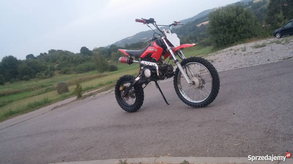 Lifan или loncin