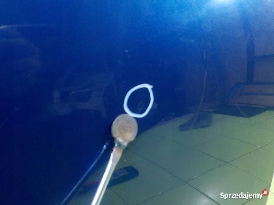 MINI COOPER CLUBMAN I R55 16 B 08r 5D drzwi Suków