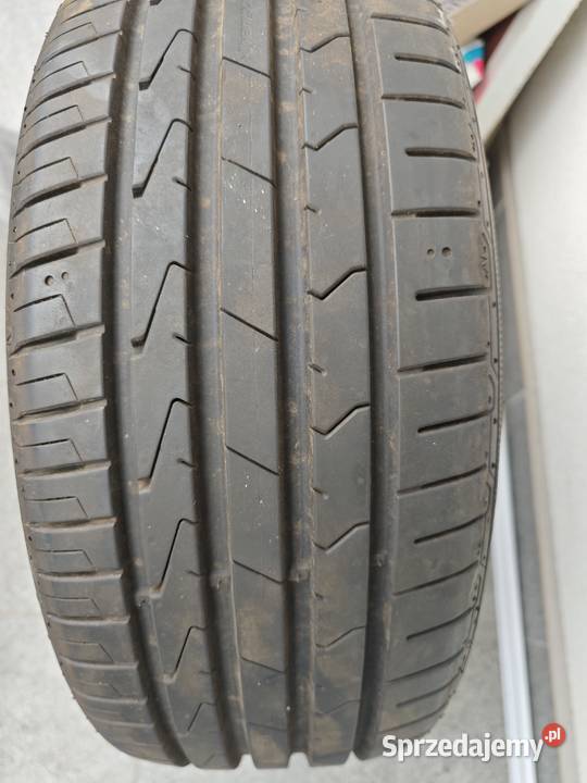 Opona Letnia 20545r16 Gliwice sprzedam