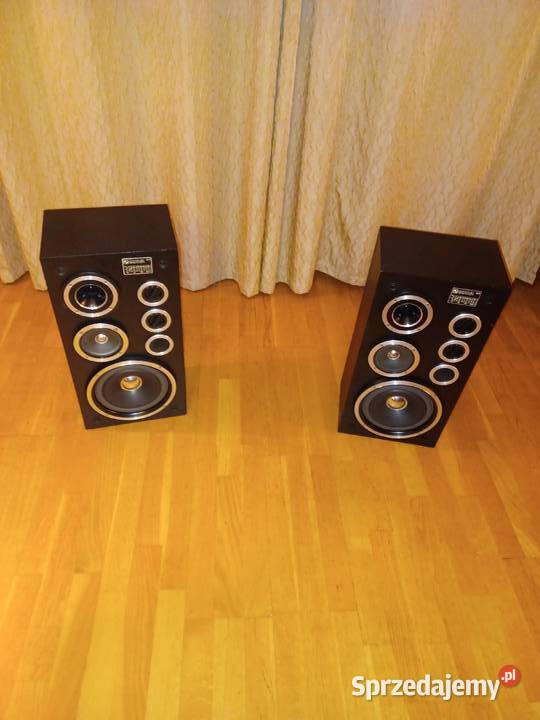 Kolumny Tonsil DYNAMIC SPEAKER HX70 dolnośląskie Brzezia Łąka