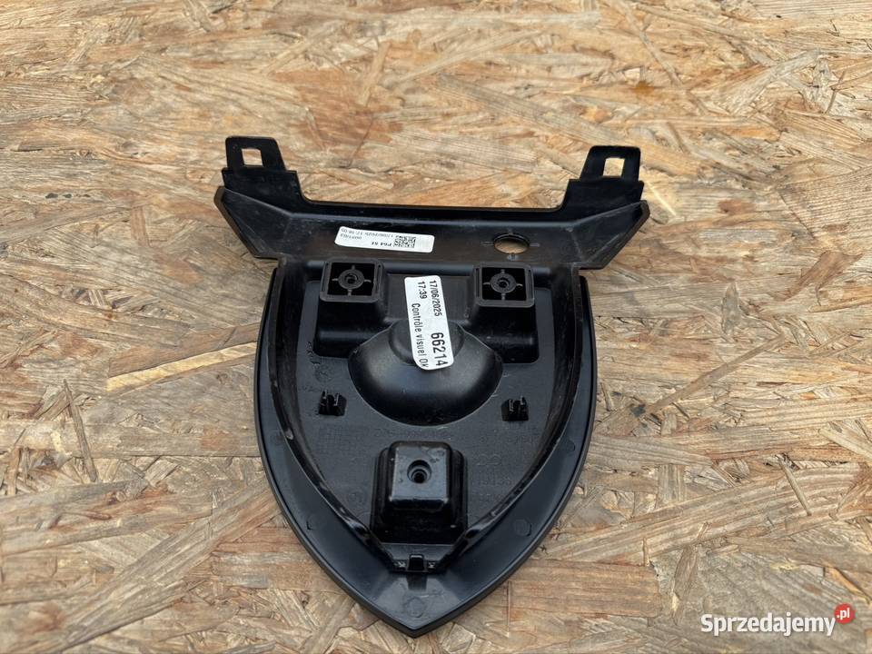 Znaczek Logo emblemat grilla peugeot 3008 5008 Sieraków