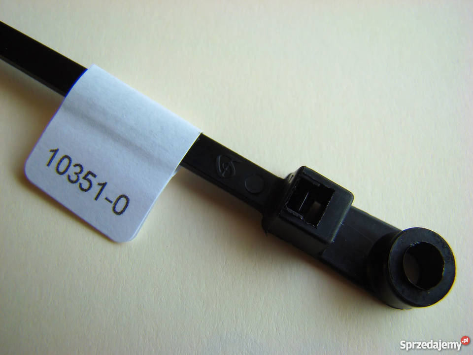 Plastikowa opaska zaciskowa AVERY 103510