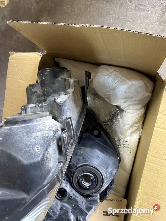 Lampy przednie Suzuki Garnd Vitara GV2 Kielce