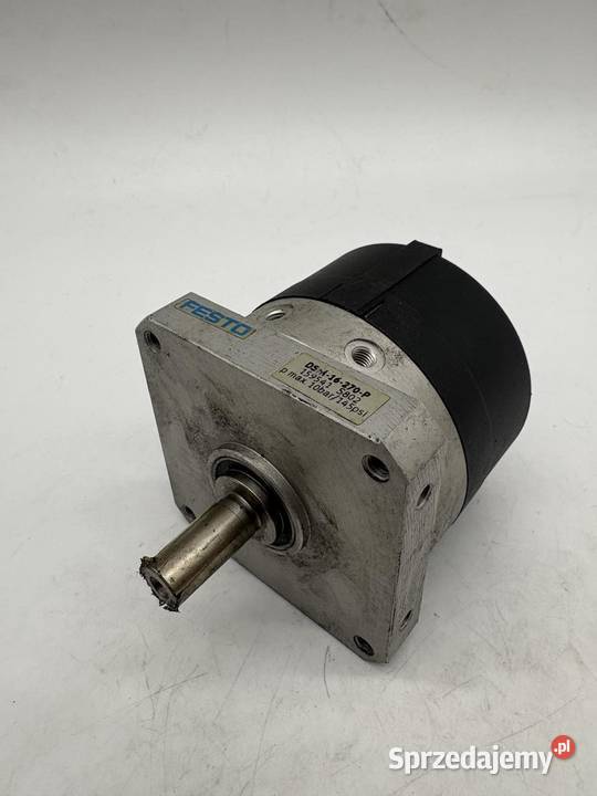 Festo 159541 DSM16270P Rotary drive mazowieckie Warszawa