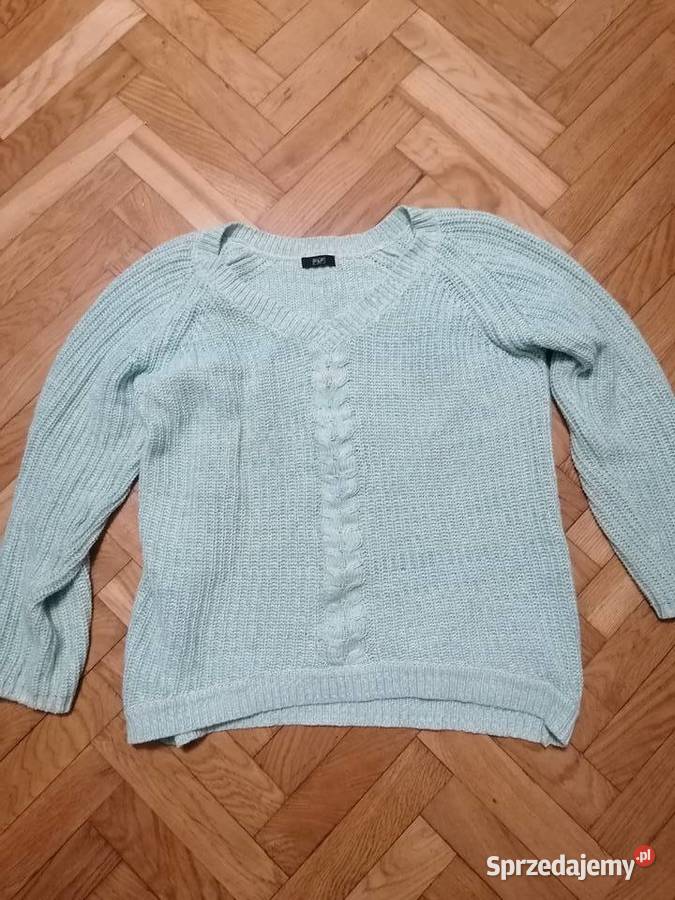 Sweter L Rozmiar 40(L) Gdańsk