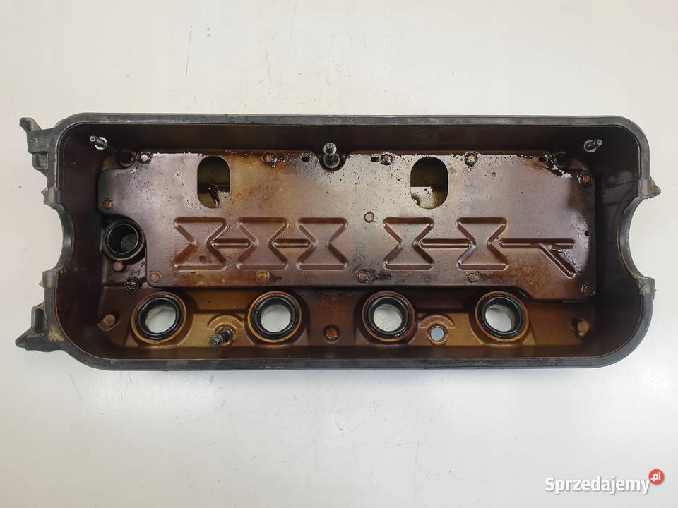 POKRYWA ZAWORÓW Honda Accord VI 23 VTEC VTEC