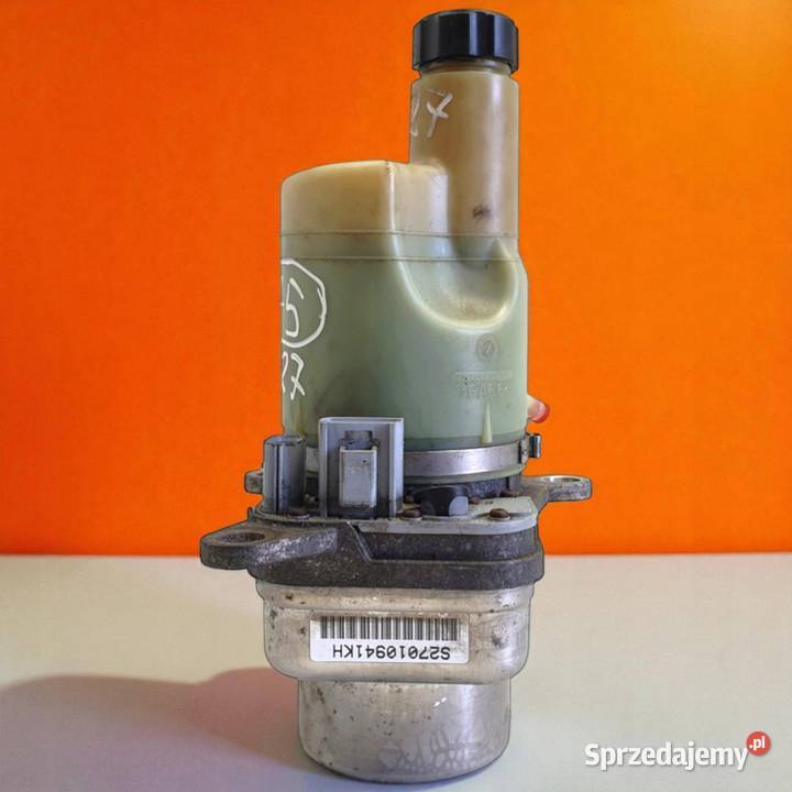 Volvo S40 II V50 C30 POMPA WSPOMAGANIA Rudka