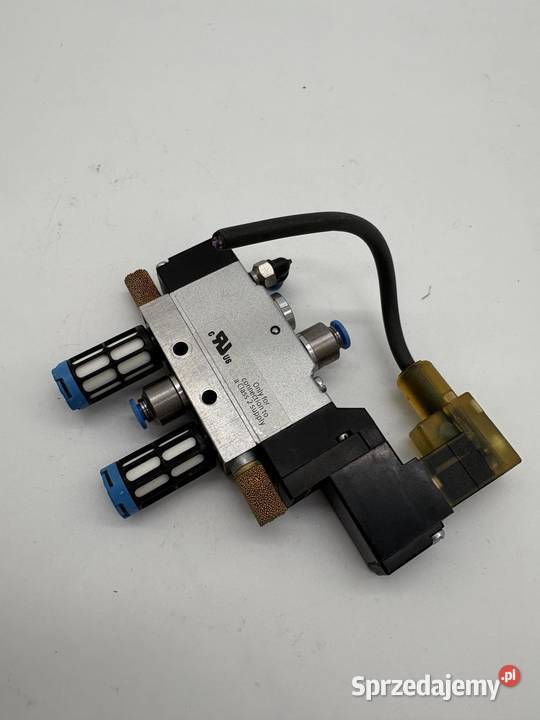 Festo MEH5218PSB 173132 Elektrozawór Warszawa sprzedam