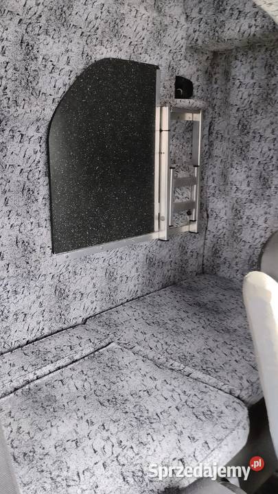 Sprzedam Renault Master Autolaweta podgrzewana przednia szyba Zwierzyniec