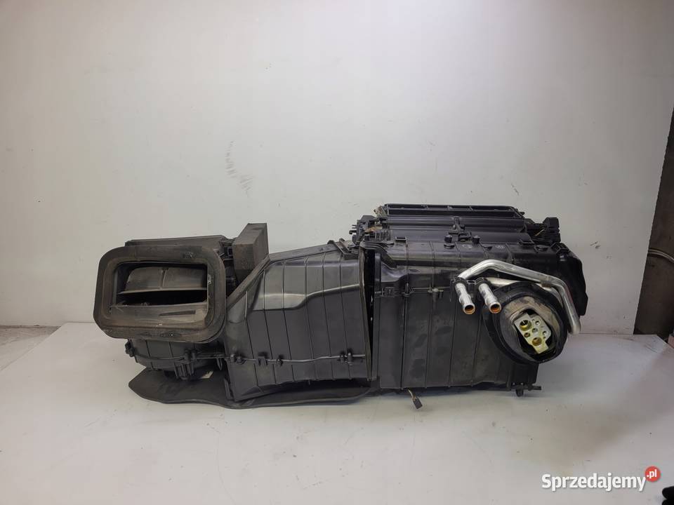 NAGRZEWNICA KOMPLETNA AUDI A6 C7 A7 4G1820005K osobowe Przystajń