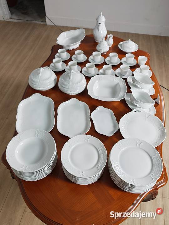 Sprzedam w okazyjnej porcelana rosenthal Sandomierz