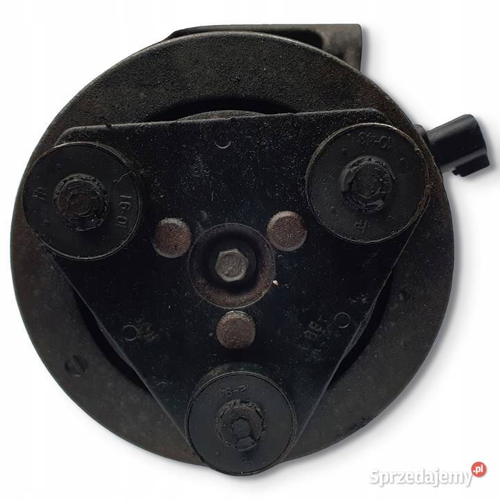 SPRĘŻARKA KLIMATYZACJI Ford Focus C 18 TDCI Chełm