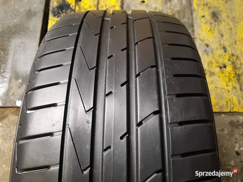 Opona letnia Hankook ventus s1 evo 2 22545R17 Biała Podlaska sprzedam