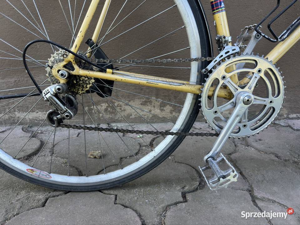 Koga Miyata GentsRacer wielkopolskie Śrem