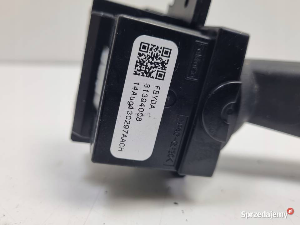 Volvo V60 I V40 II MANETKA WYCIERACZEK