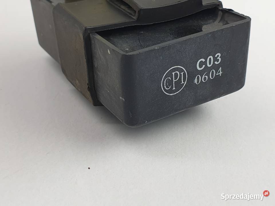 Modul Komputer Cewka Cpi Aragon Oliver łódzkie Łódź