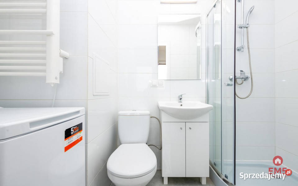 Mieszkanie 80m2 4 pokojowe Białystok