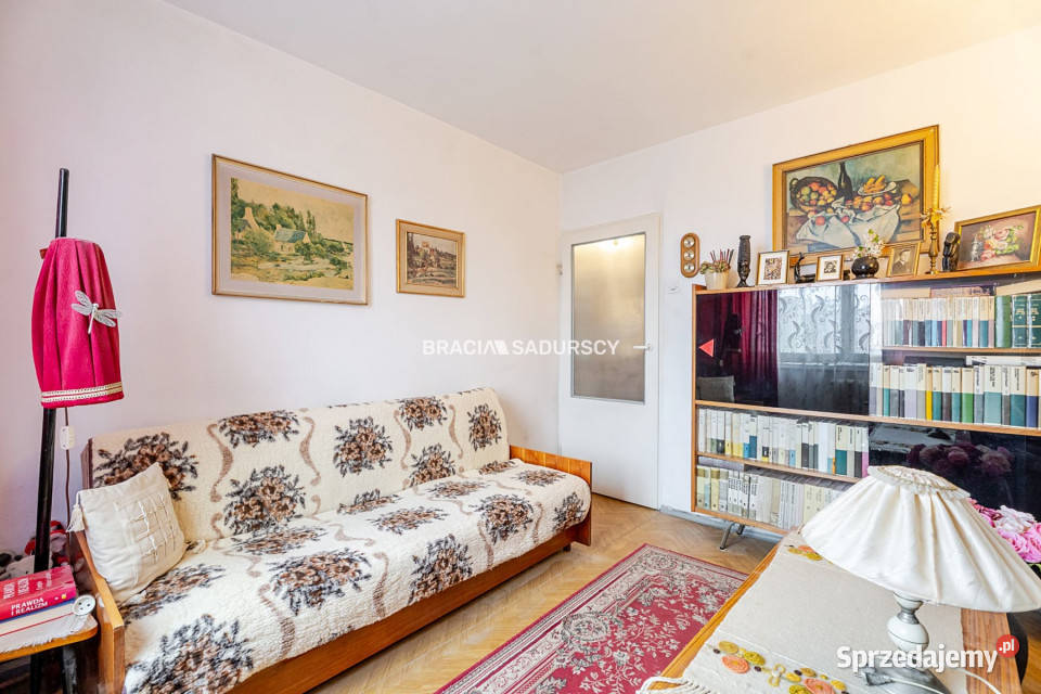 Mieszkanie na sprzedaż 481m2 3 pokoje Kraków sprzedam