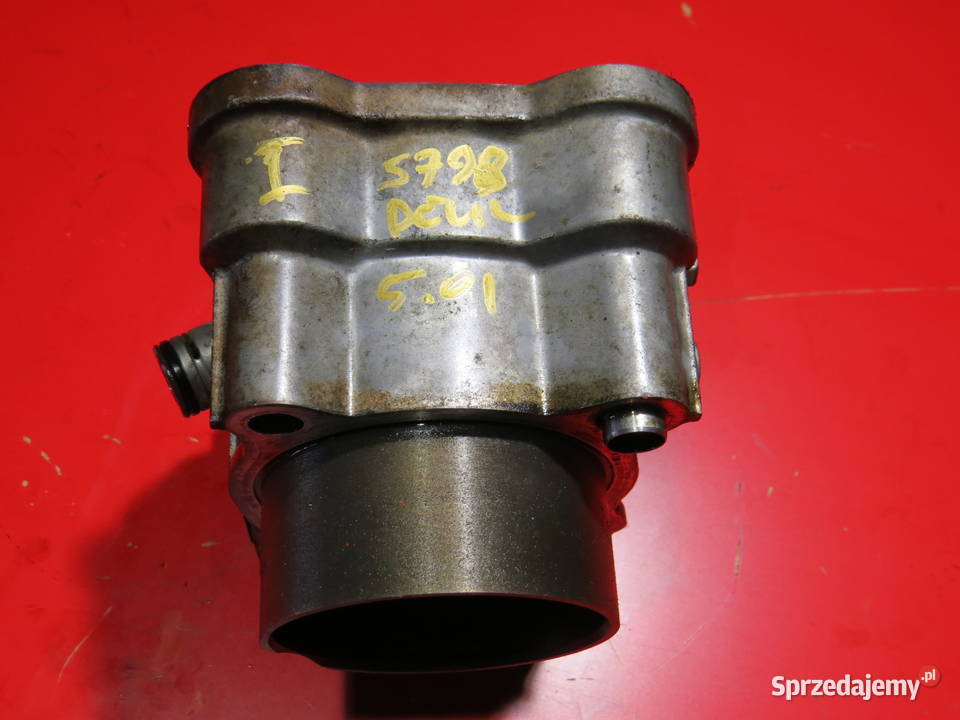 HONDA DEAUVILLE NTV 650 RC47 01 cylinder tłok Warszawa sprzedam