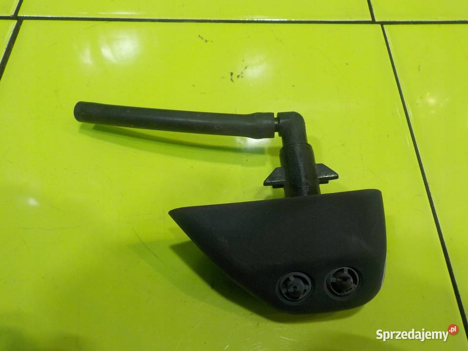 LAND ROVER FREELANDER II 22 TD4 07r spryskiwacz osobowe Suków