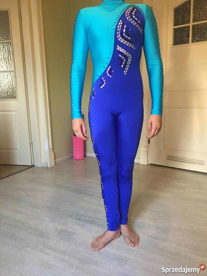 Kostium Aerial Koło Aerial Pozostałe