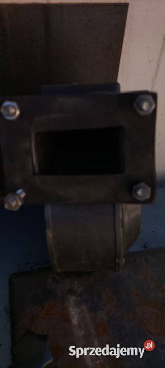 Dmuchawa do pieca Pabianice