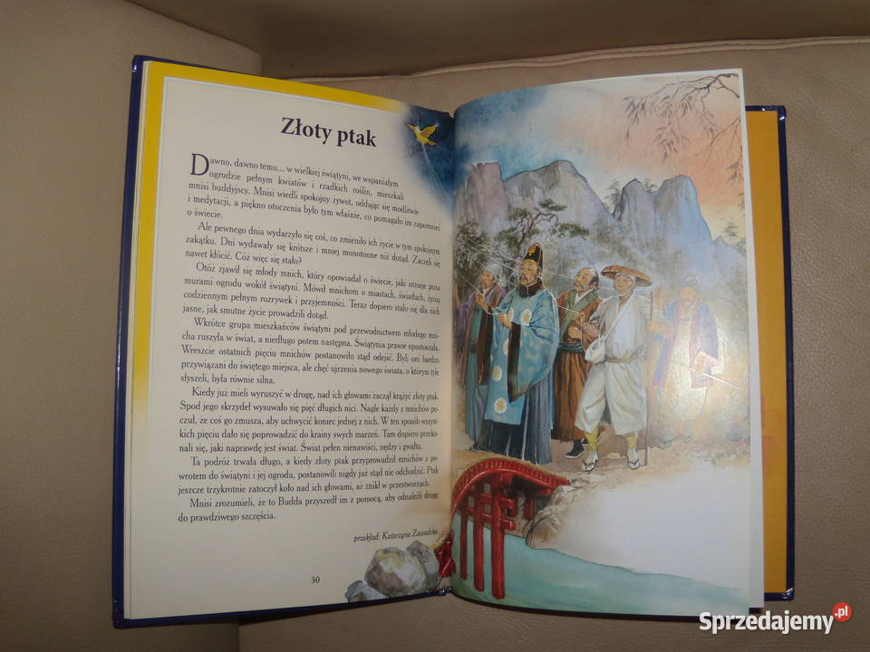 Przygody Guliwera i inne baśnie twarda Warszawa