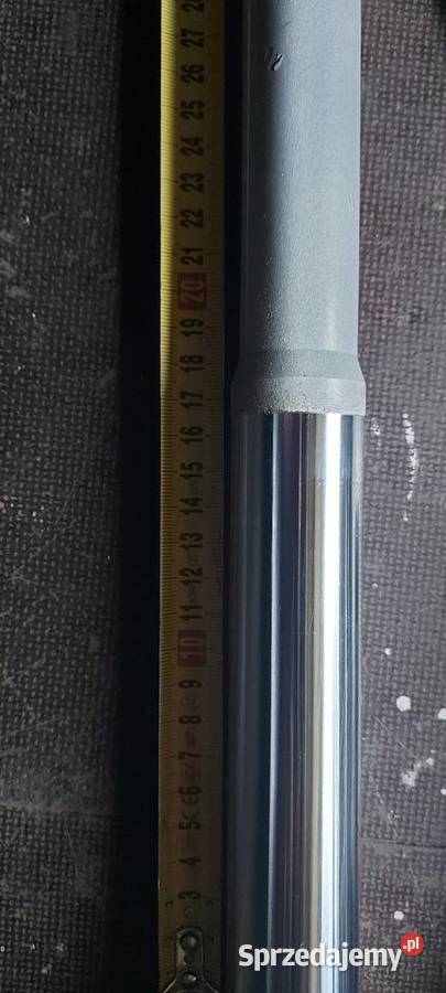 Silownik bizon hydrauliczny Limanowa