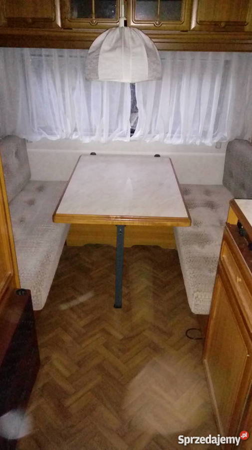 Sprzedam hobby 370 godna Pszenno