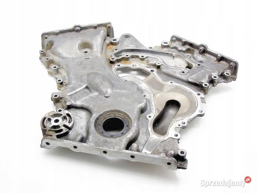 OBUDOWA ROZRZĄDU 36 PACIFICA DURANGO CHEROKEE Sosnowiec